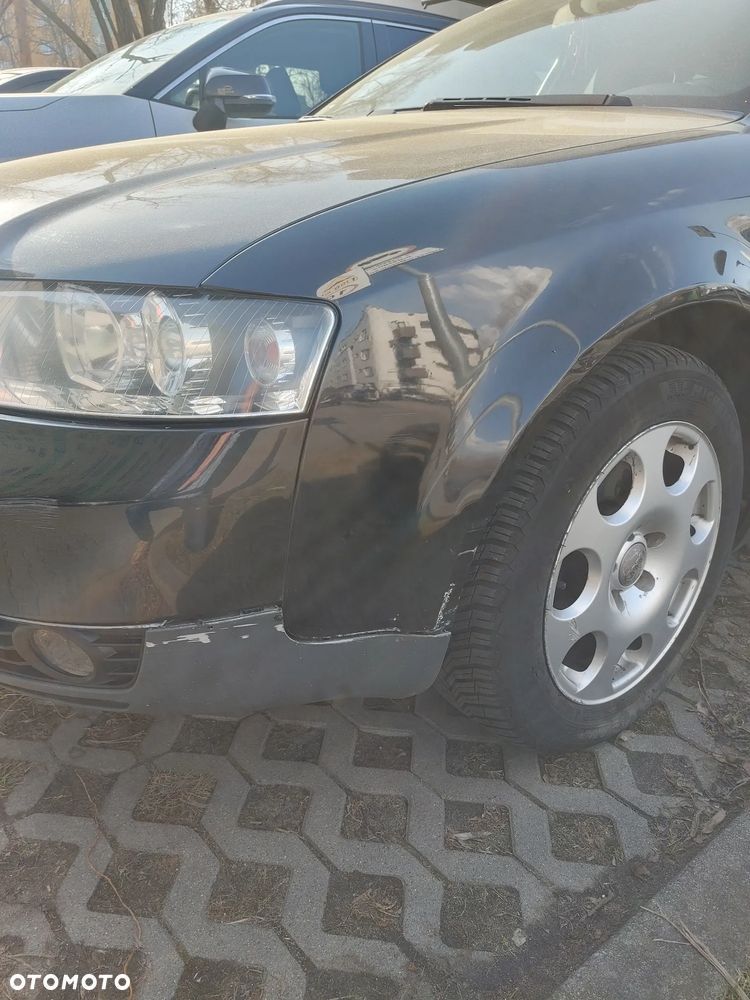 Audi A4 Avant - 9