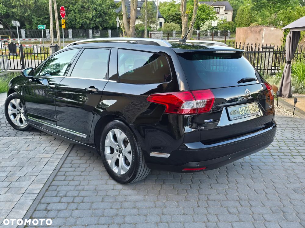 Citroën C5 BlueHDi 150 S&S Exclusive - 13