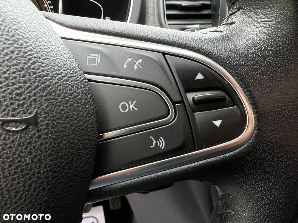 Renault Scenic 1.5 dCi Intens EDC - 25