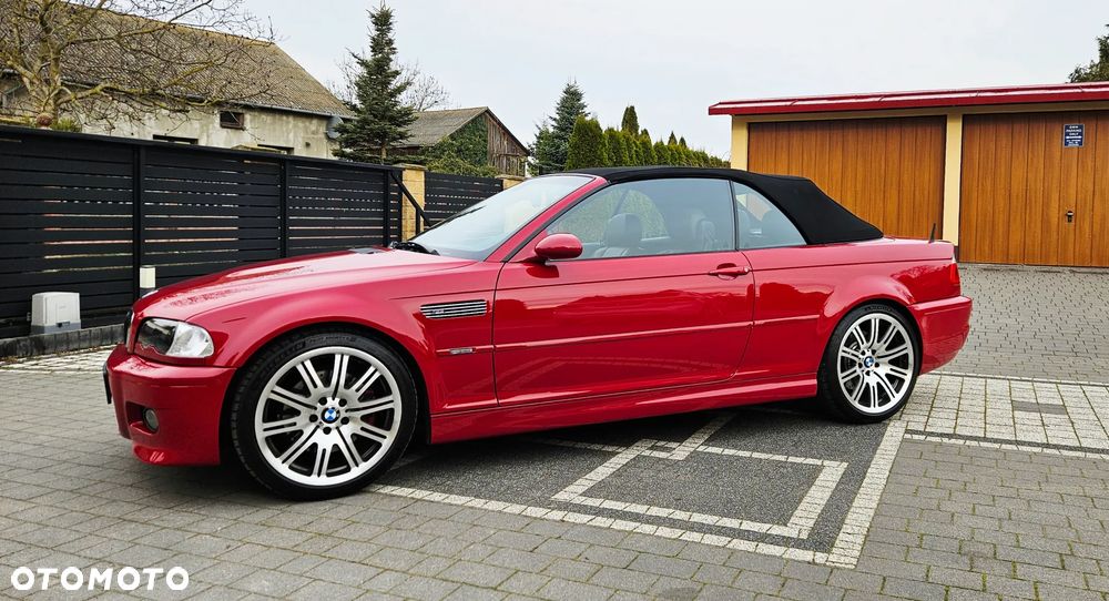 BMW M3 Standard - 10