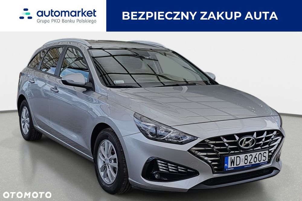 Hyundai i30 1.0 T-GDI Modern - 5