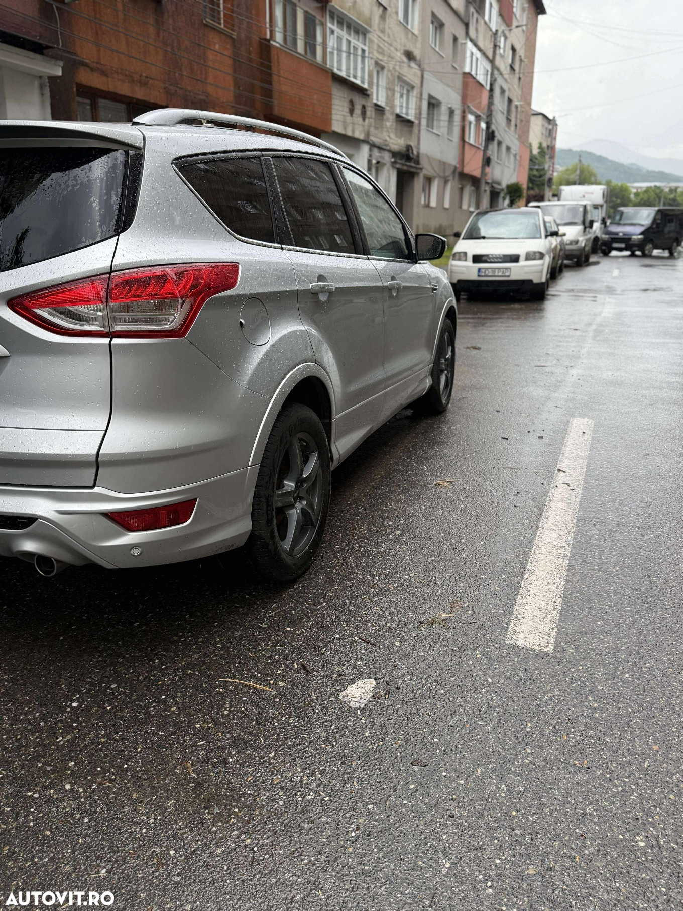 Ford Kuga - 6