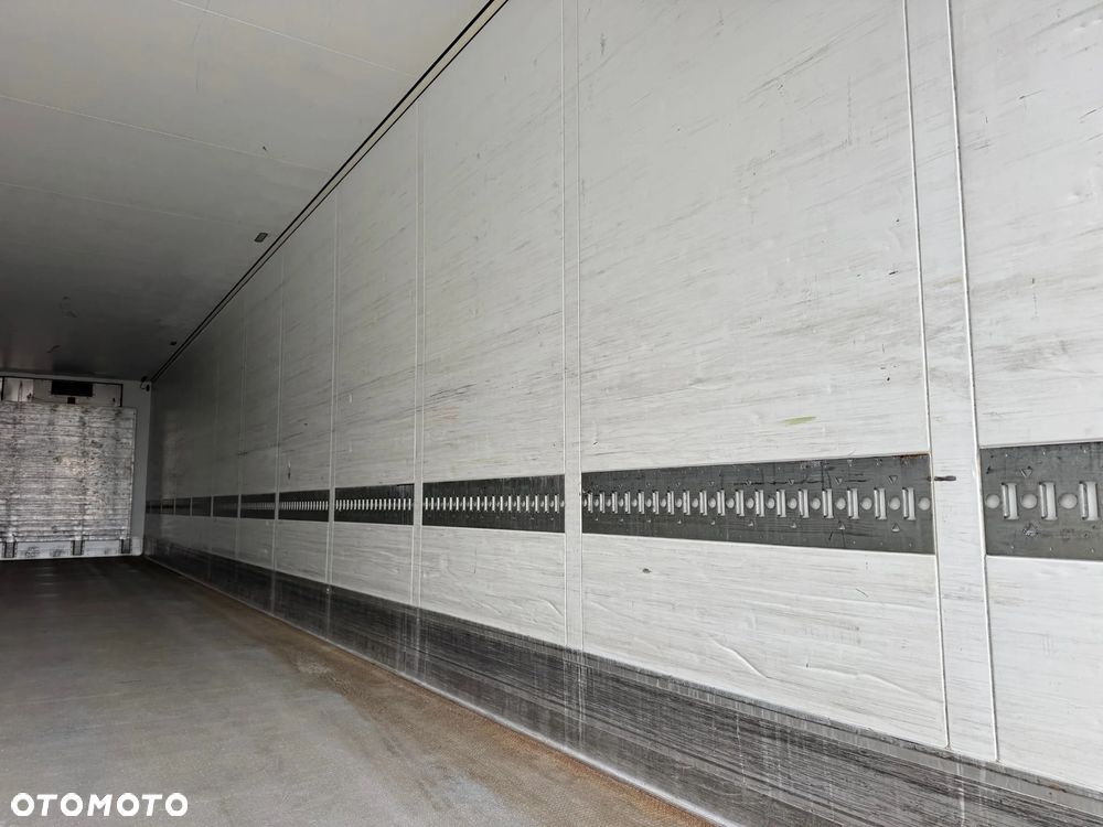 Schmitz Cargobull Chłodnia , Thermo King SLXi 300, Kwiatowa 2,50m - 15