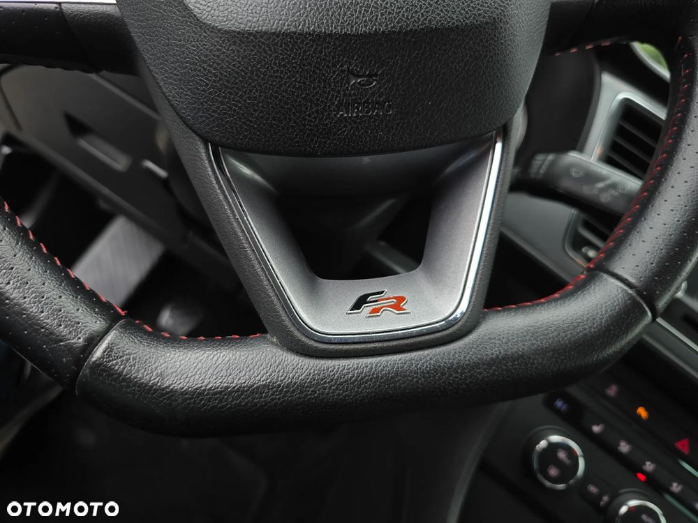 Seat Leon 1.4 TSI FR S&S - 35