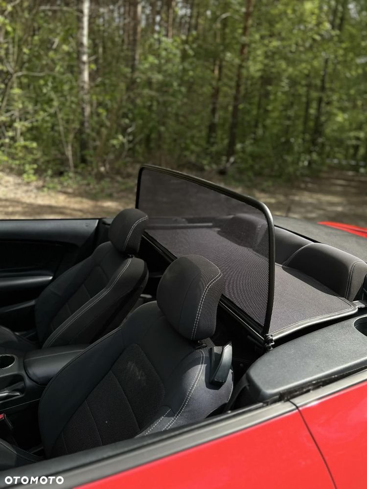 Ford Mustang 3.7 V6 - 14
