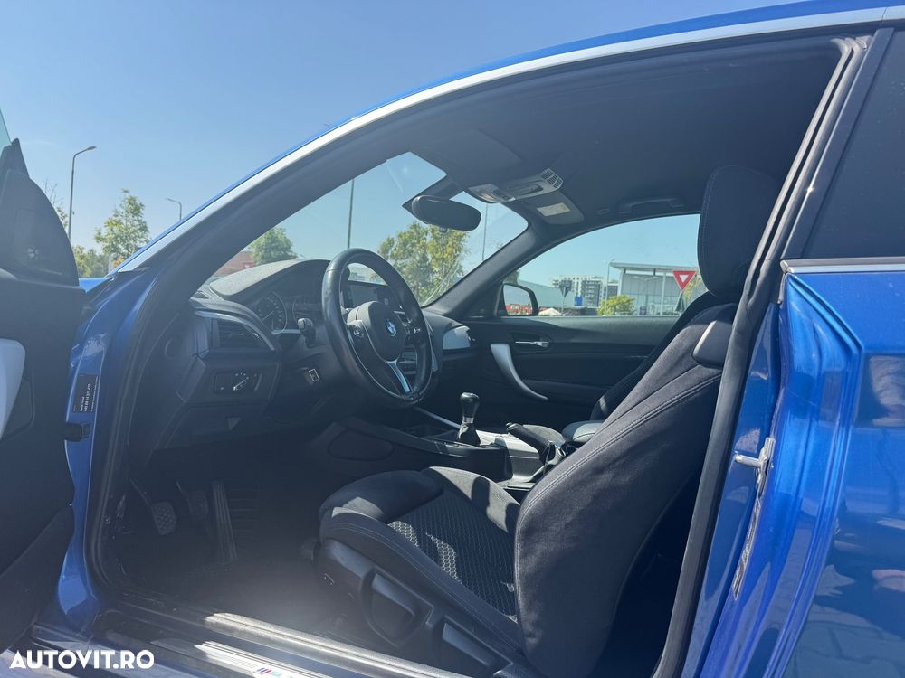 BMW M1 M140i - 9