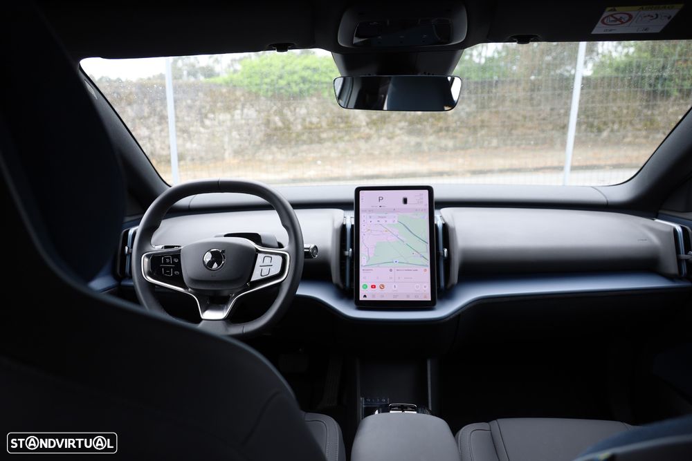 Volvo EX30 69 kWh Single Motor Extended Range Core - 15