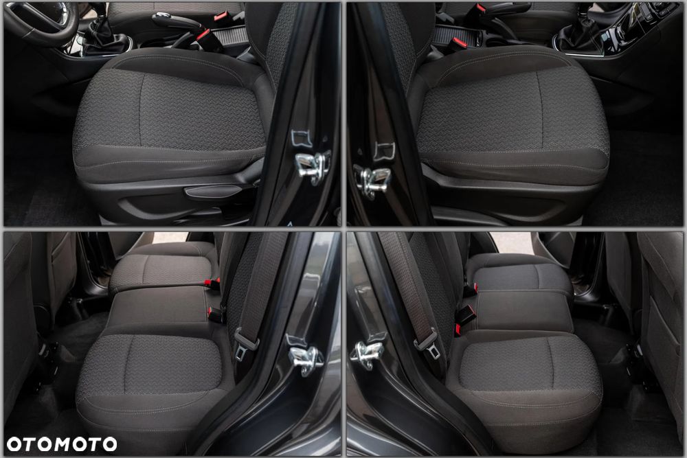 Opel Mokka X 1.4 ECOTEC Start/Stop Ultimate - 28