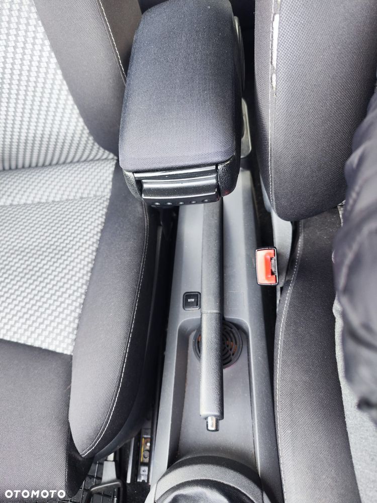 Seat Ibiza SC 1.4 TDI PD Reference - 34