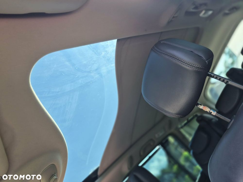 Renault Espace 2.0 dCi Expression - 14