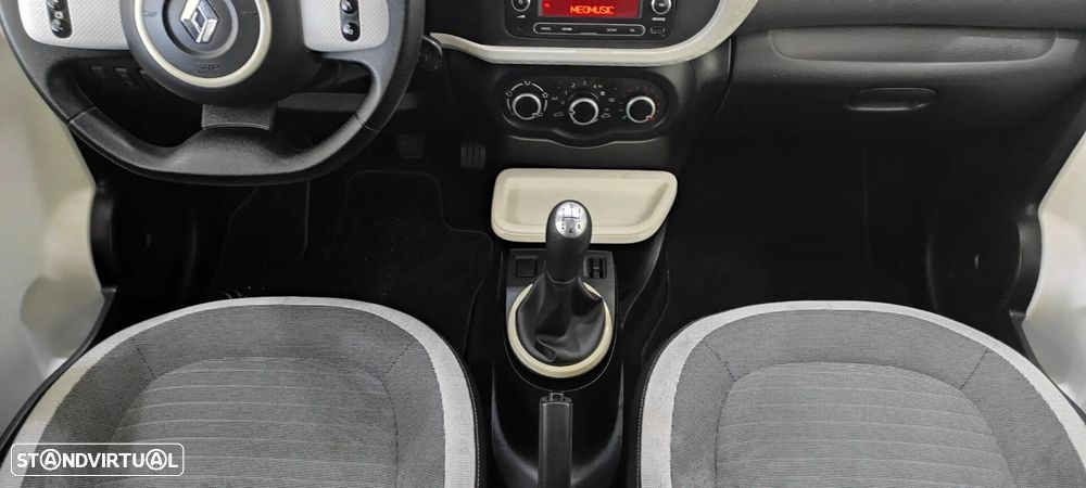 Renault Twingo - 31