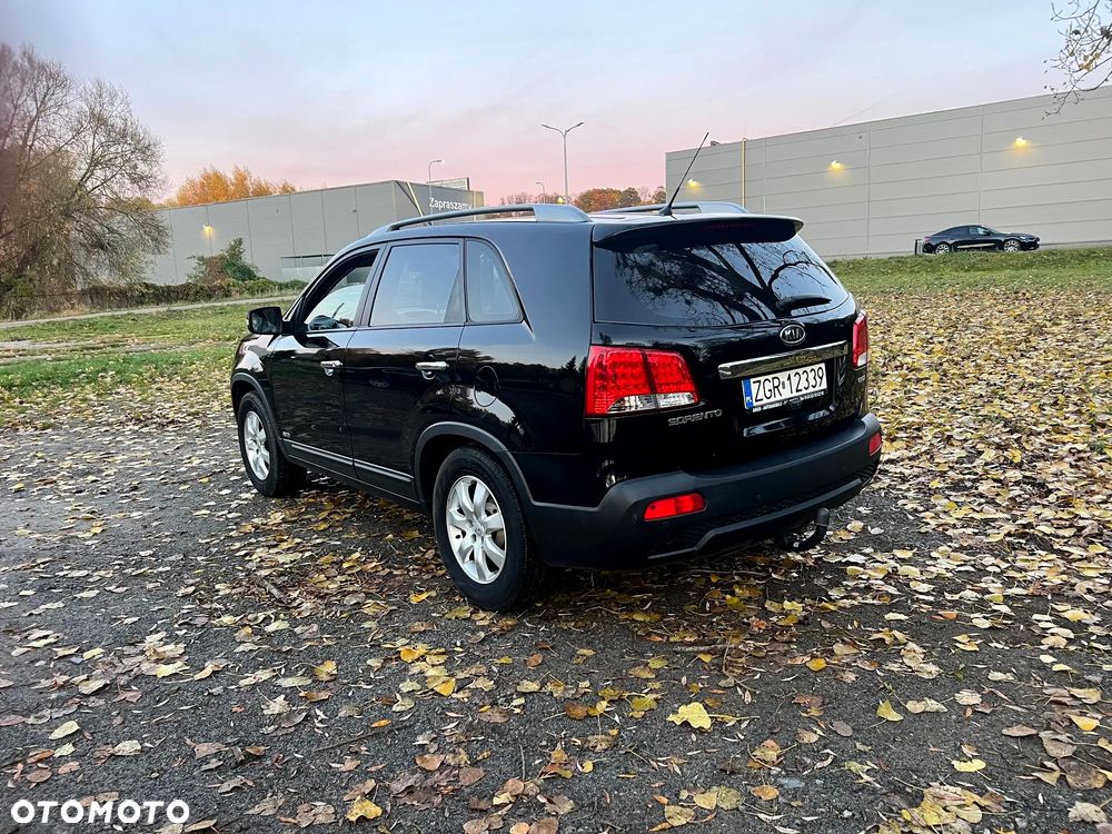 Kia Sorento 2.2 CRDi 4WD Attract - 6