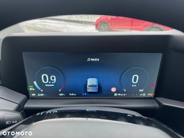 Ford Transit Custom Kombi L2 - 8