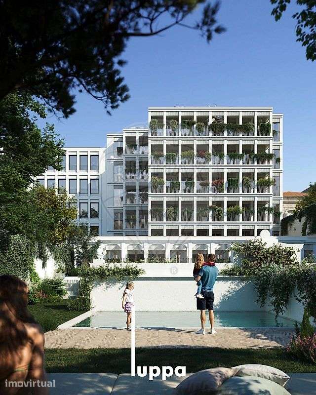 Apartamento T3 para venda - Grande imagem: 2/7