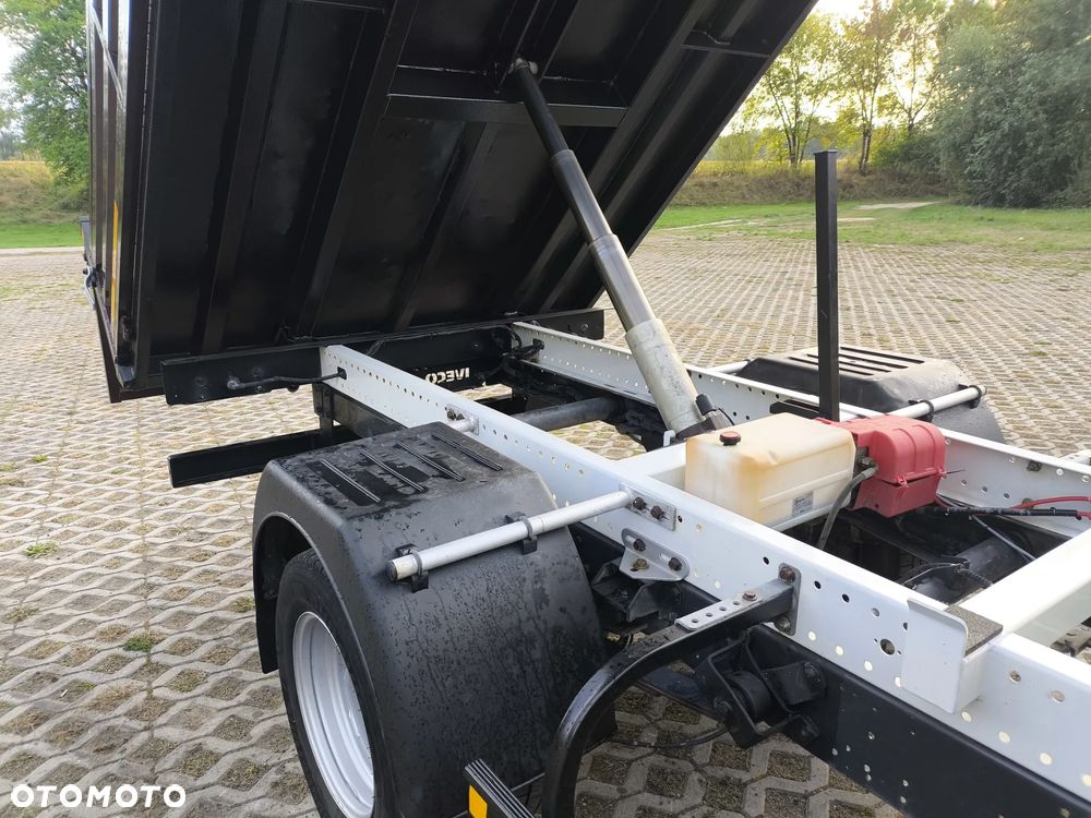 Iveco Daily - 10