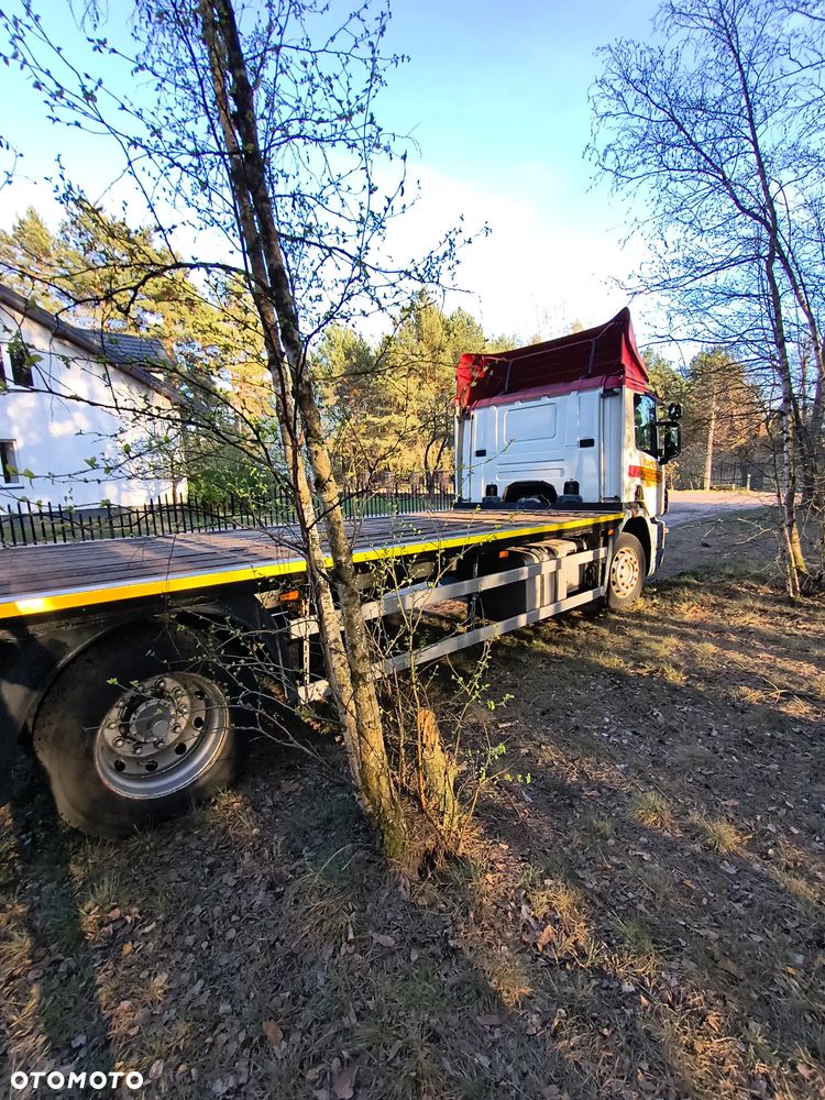 Scania P94 - 2