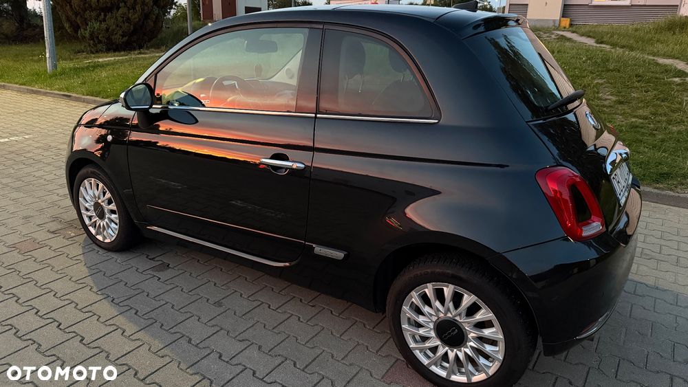 Fiat 500 1.2 Mirror - 10