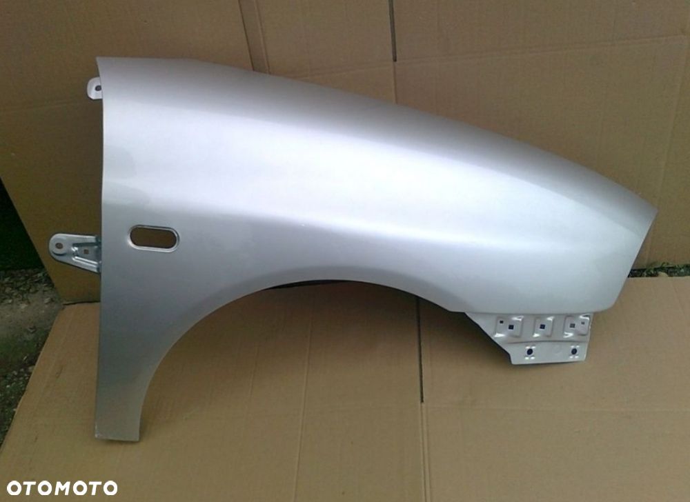 Błotnik lewy seat ibiza 6l la7w WSZYSTKIE KOLORY - 32