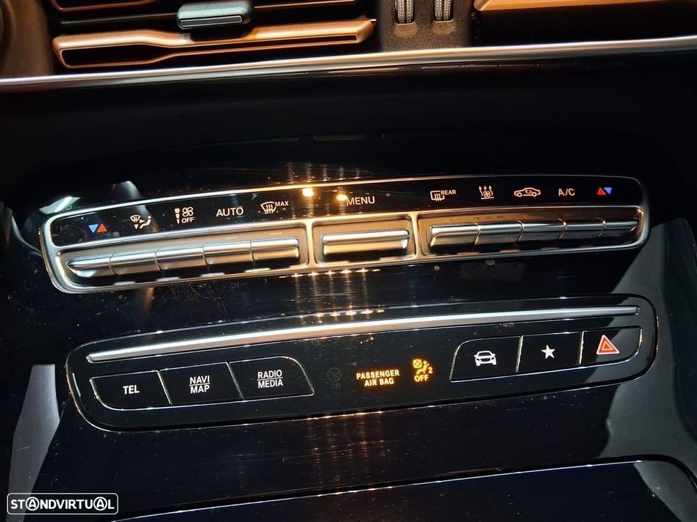 Mercedes-Benz EQC 400 4Matic - 15