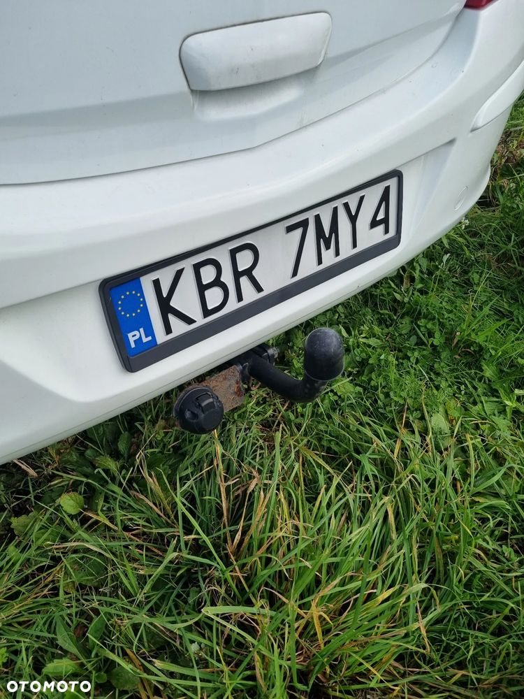 Opel Corsa 1.3 CDTI Edition / Active - 5