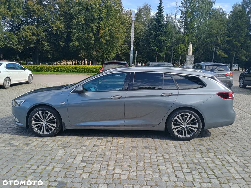 Opel Insignia 2.0 CDTI Innovation S&S - 3