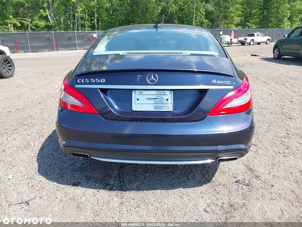 Mercedes-Benz CLS - 7