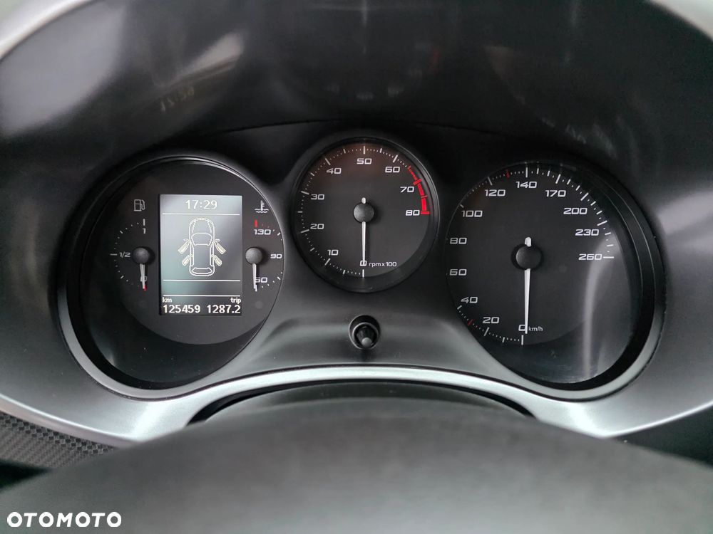 Seat Leon 1.8 TSI DSG Sport - 34