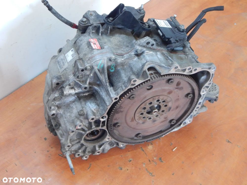 Skrzynia biegów automat 2.0 D3 2.4 D5 s80 v60 V70 XC60 v40 06-17 P1285179 Łuków części - 3