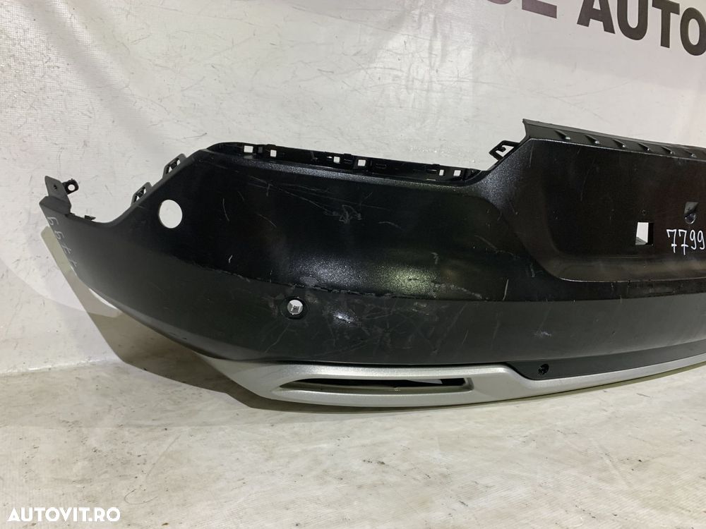Bara spate Opel Grandland X, 2017, 2018, 2019, 2020, 2021, cod origine OE YP00064477. - 2