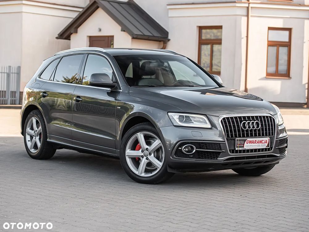 Audi Q5 2.0 TDI Quattro - 4