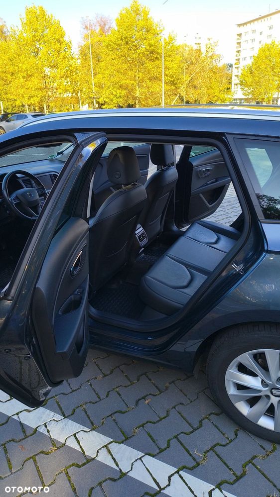 Seat Leon - 12
