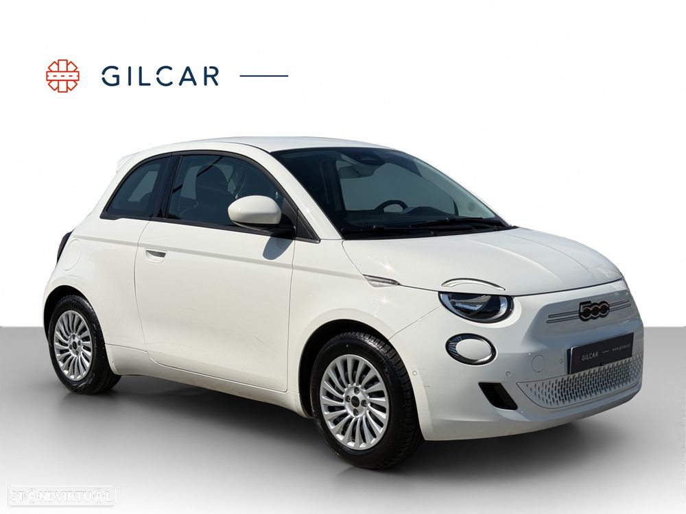 Fiat 500e 23,8kWh Pop - 2