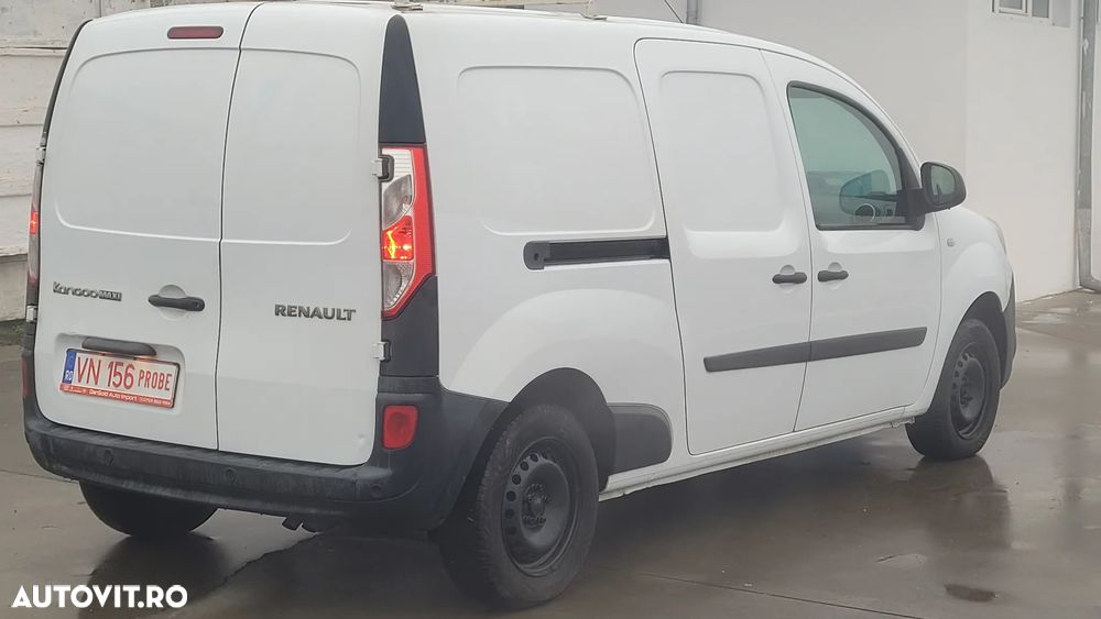 Renault Kangoo - 26