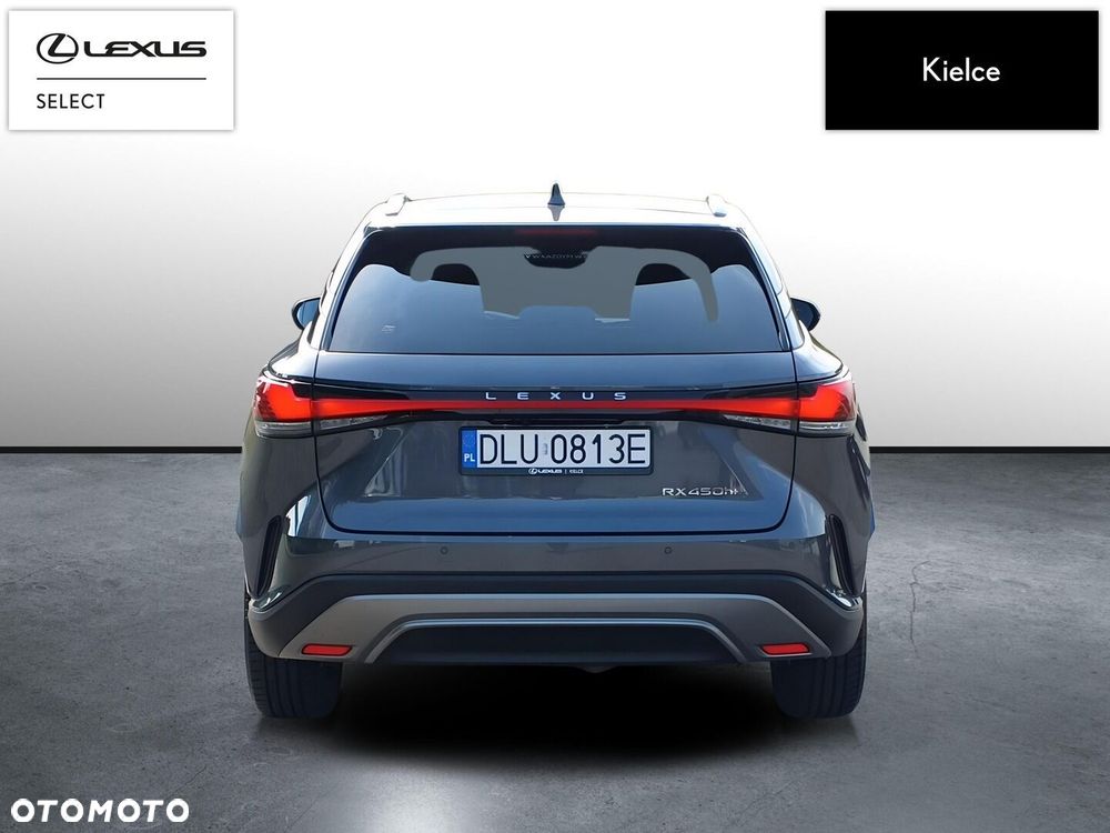 Lexus RX 450h+ Prestige - 5