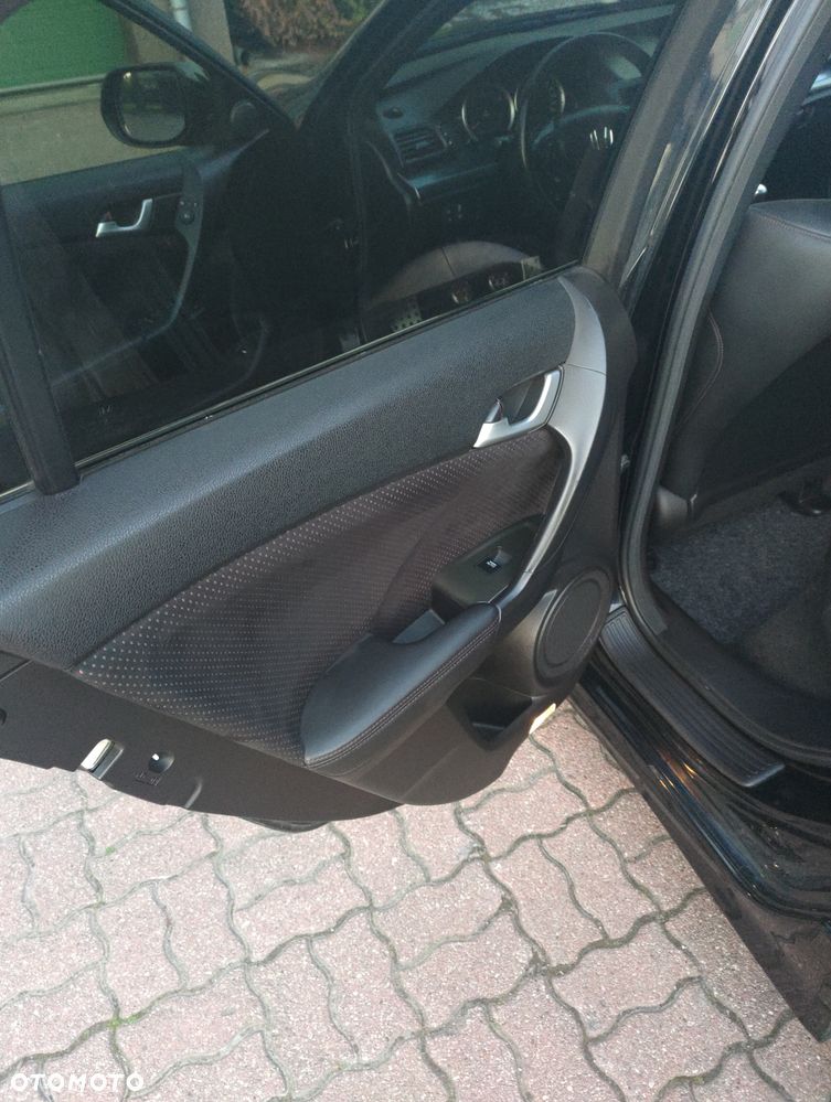 Honda Accord 2.2d Type-S - 20
