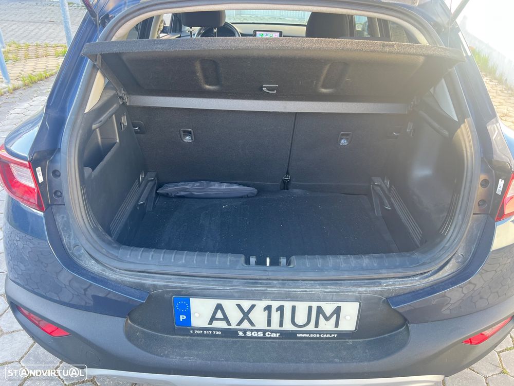 Kia Stonic 1.0 T-GDI Drive - 9