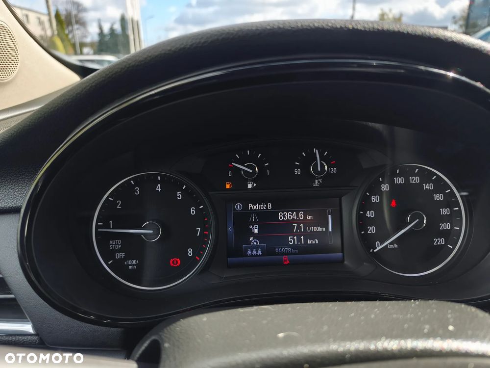 Opel Mokka X - 18