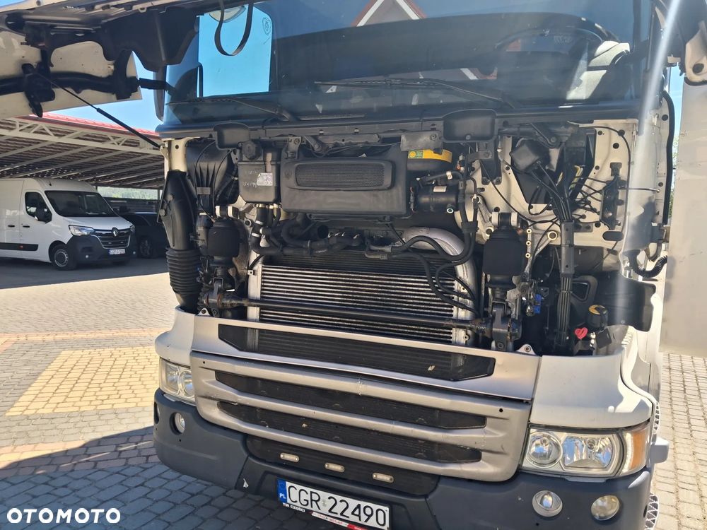 Scania R440 - 5