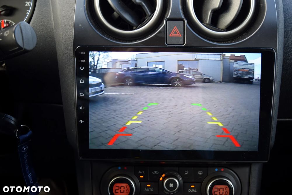 Nissan Qashqai 2.0 Acenta - 19