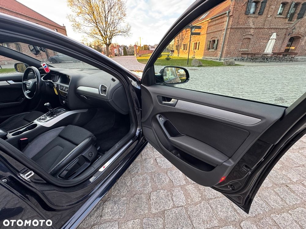 Audi A4 Avant 2.0 TDI Quattro Sport - 35