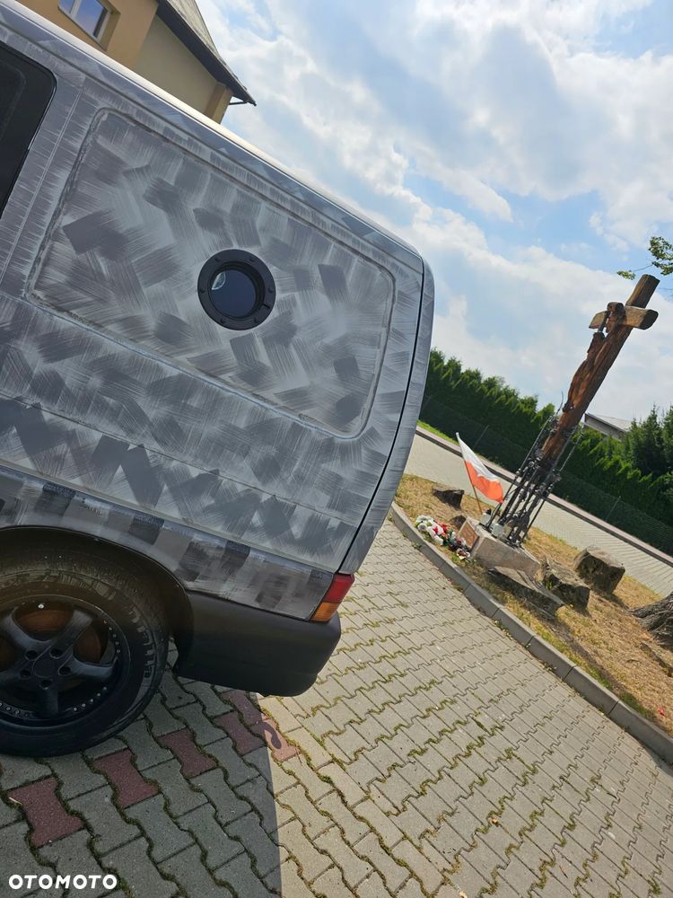 Volkswagen Transporter Standard - 4