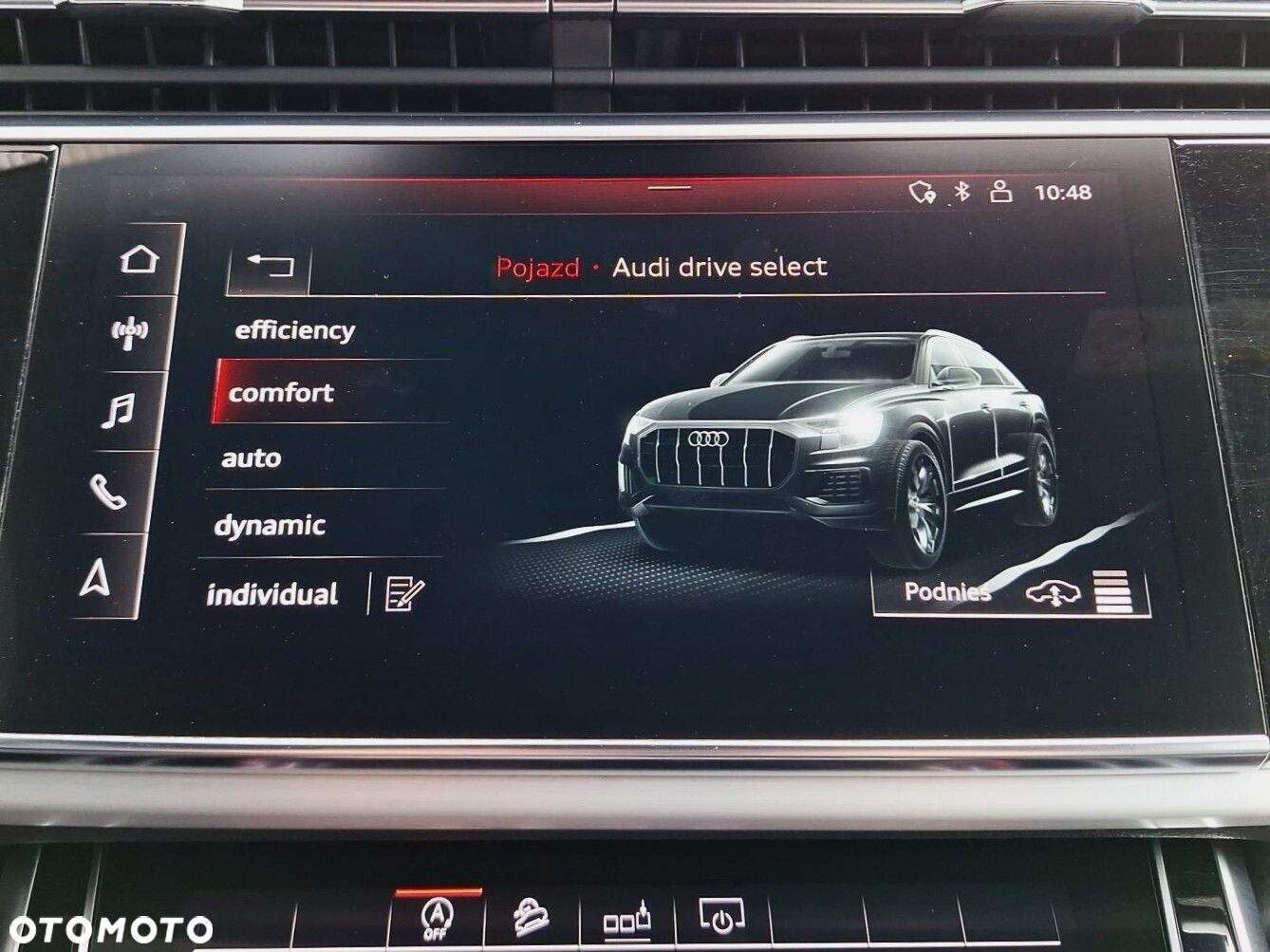 Audi SQ8 - 17