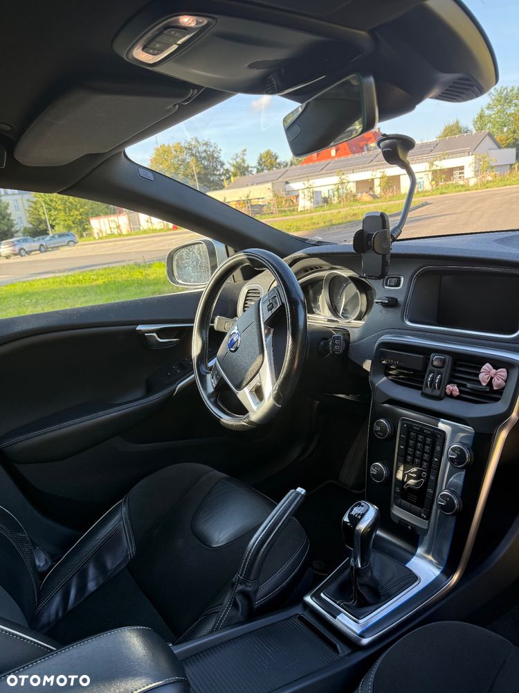 Volvo V40 D2 RDesign - 3