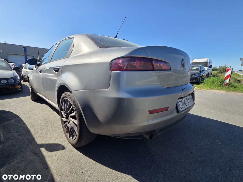 Alfa Romeo 159 - 3