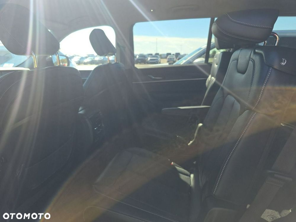Jeep Grand Cherokee 3.6 V6 Limited - 10