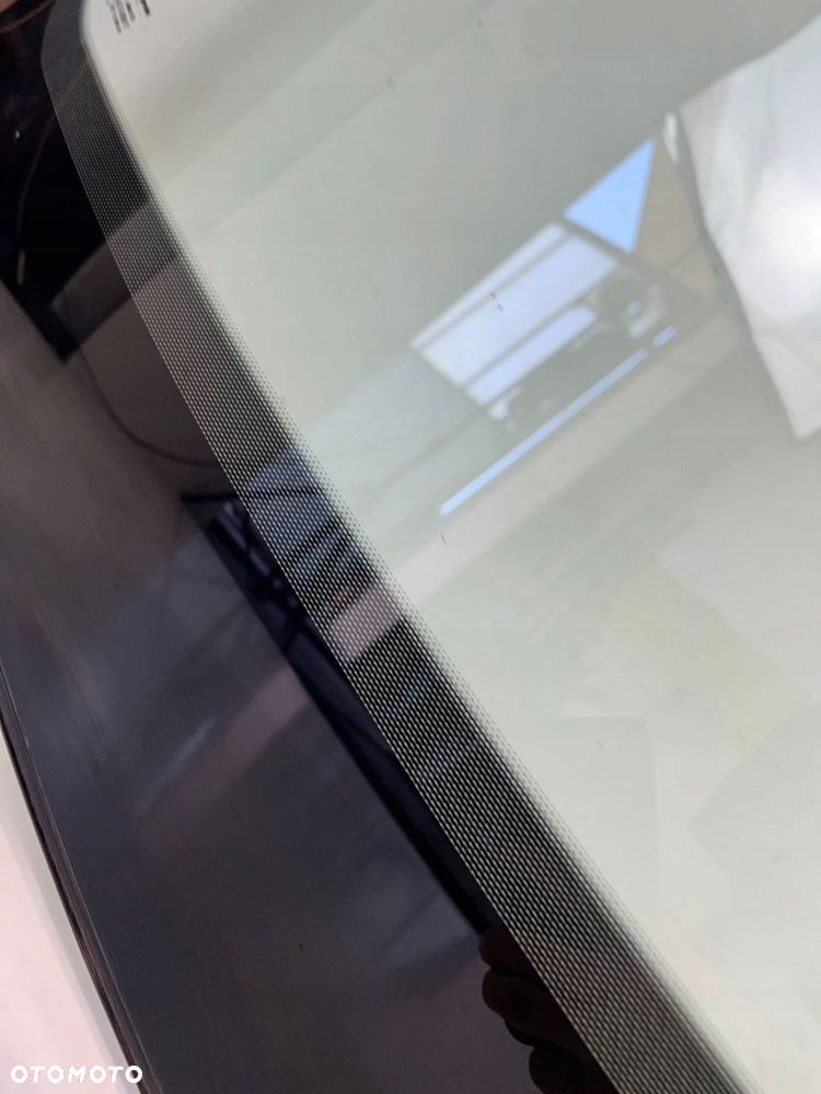 43R 000 517 Szyba przednia / czołowa Audi A5 8T 8F 2010 PRZÓD - 5