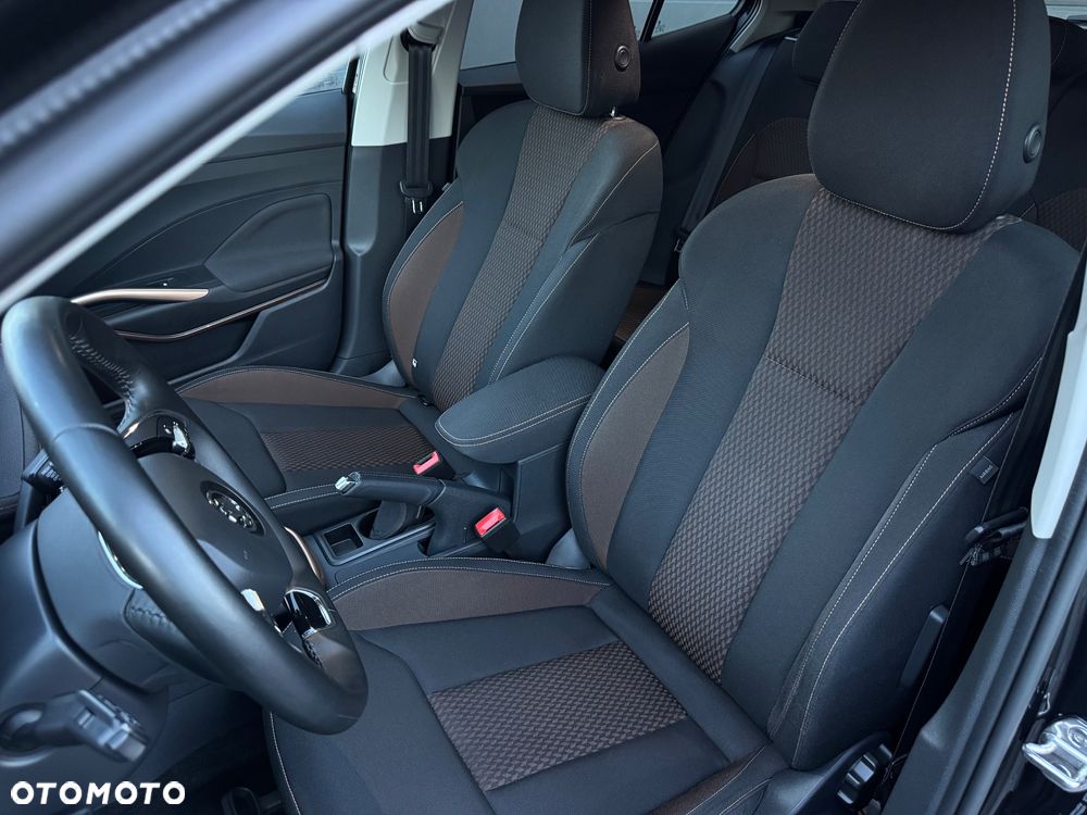 Skoda Fabia 1.0 TSI Style - 20