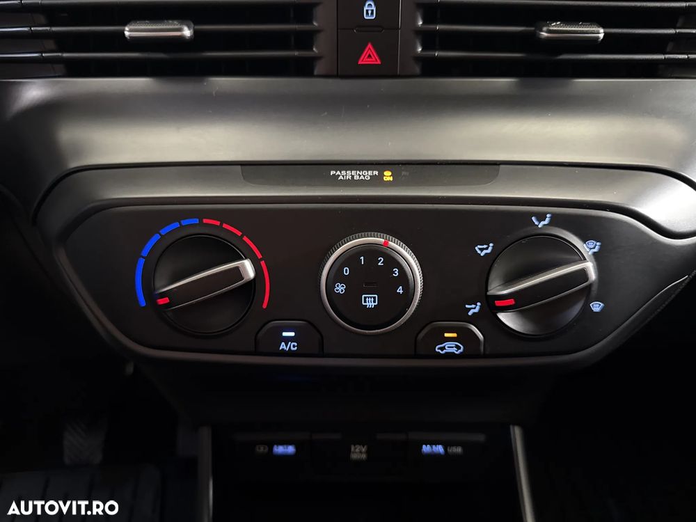 Hyundai i20 - 17