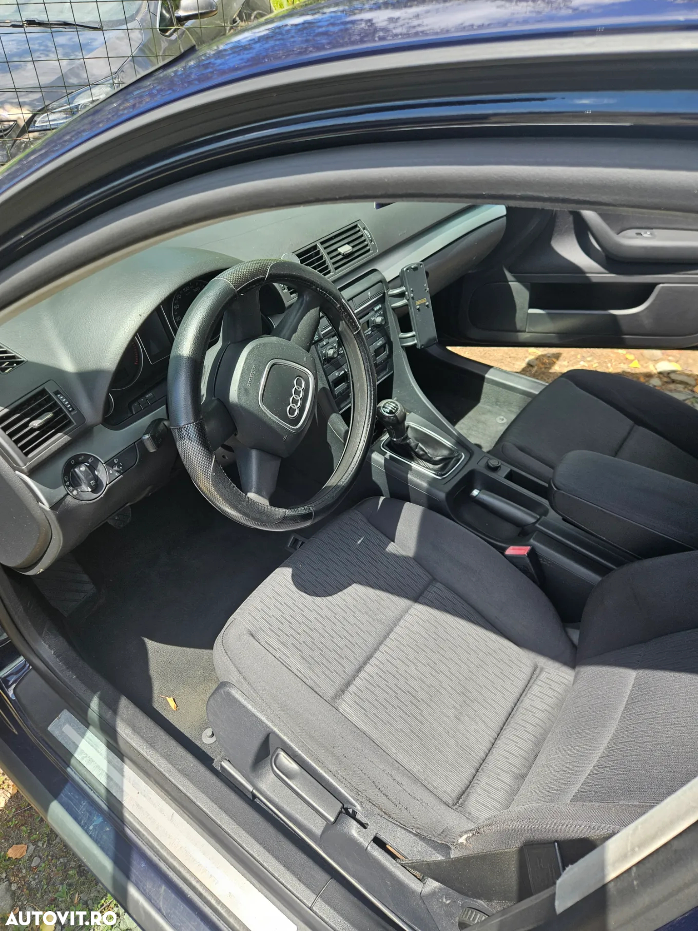 Audi A4 2.0 TDI Avant - 6