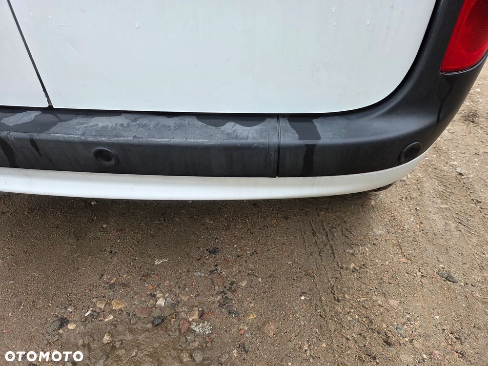 Renault Kangoo 1.5 dCi Helios2 - 5